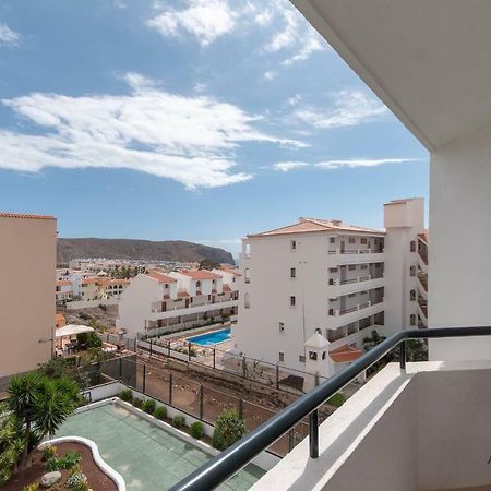 Great 2 Beds Apartment Los Cristianos لوس كريستيانوس المظهر الخارجي الصورة