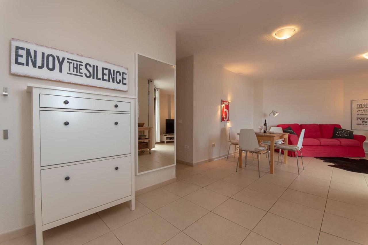 Great 2 Beds Apartment Los Cristianos لوس كريستيانوس المظهر الخارجي الصورة