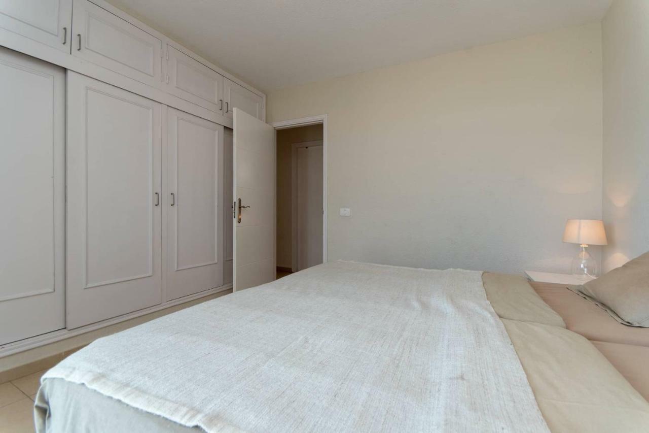 Great 2 Beds Apartment Los Cristianos لوس كريستيانوس المظهر الخارجي الصورة
