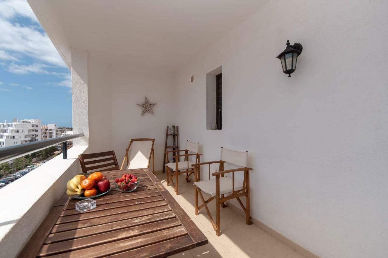 Great 2 Beds Apartment Los Cristianos لوس كريستيانوس المظهر الخارجي الصورة