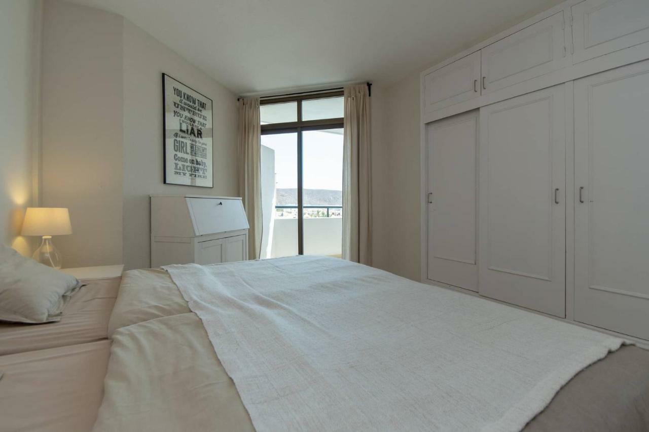 Great 2 Beds Apartment Los Cristianos لوس كريستيانوس المظهر الخارجي الصورة