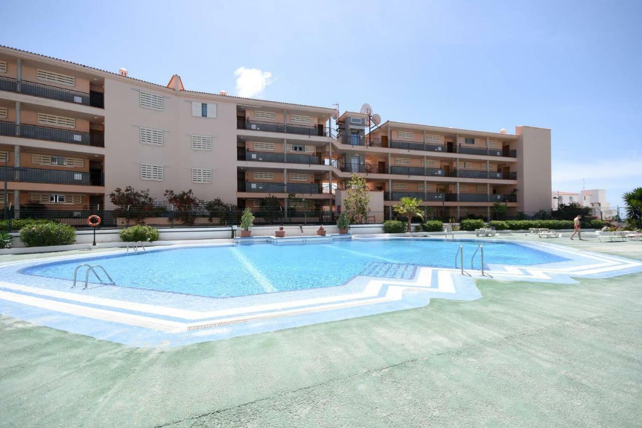 Great 2 Beds Apartment Los Cristianos لوس كريستيانوس المظهر الخارجي الصورة