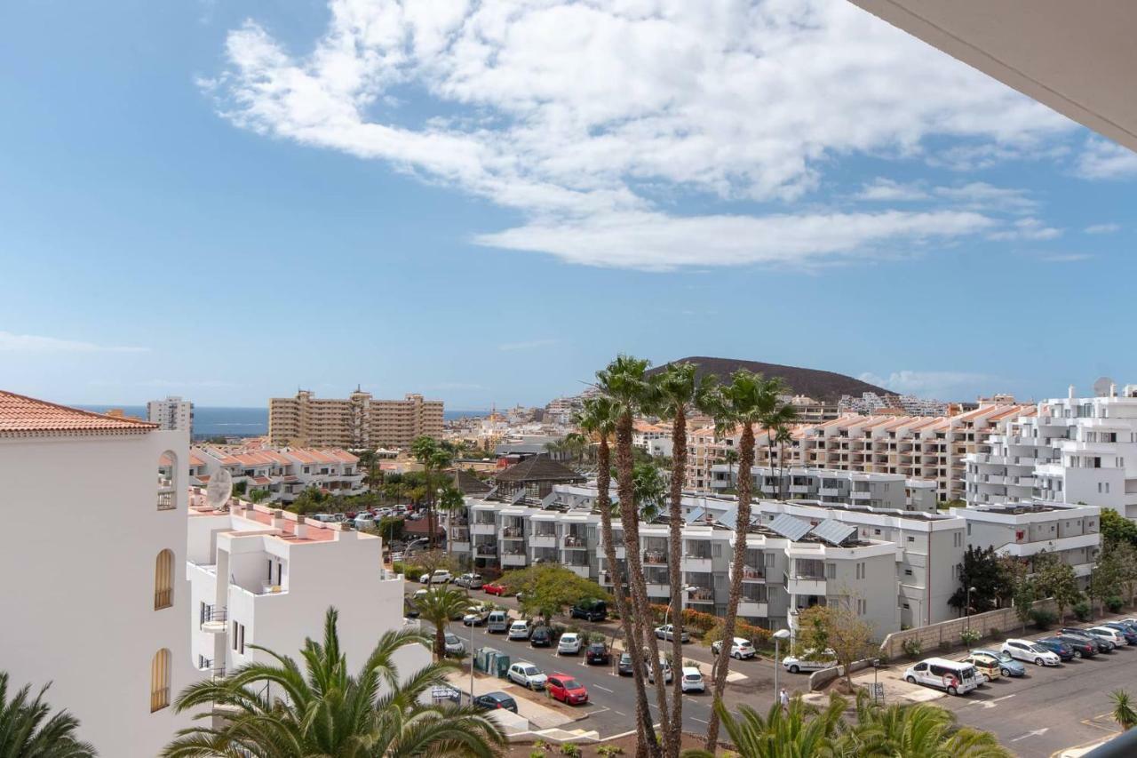 Great 2 Beds Apartment Los Cristianos لوس كريستيانوس المظهر الخارجي الصورة