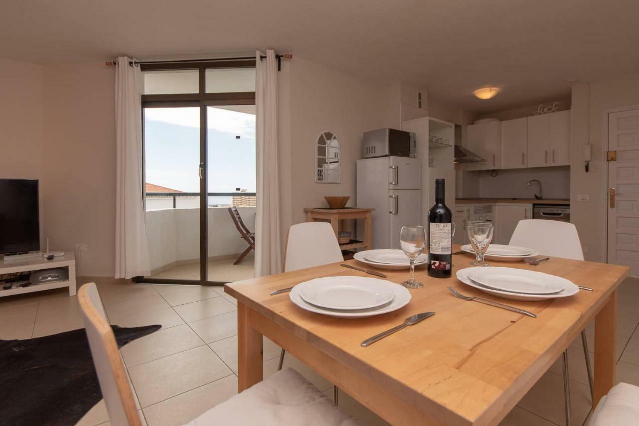 Great 2 Beds Apartment Los Cristianos لوس كريستيانوس المظهر الخارجي الصورة