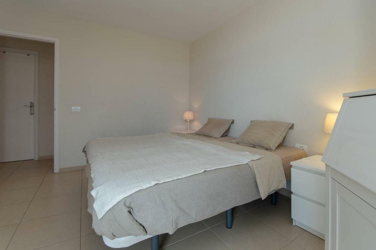 Great 2 Beds Apartment Los Cristianos لوس كريستيانوس المظهر الخارجي الصورة