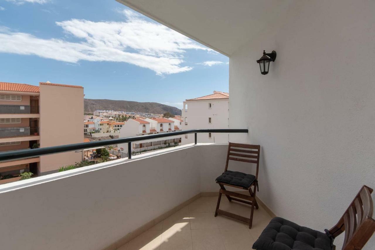 Great 2 Beds Apartment Los Cristianos لوس كريستيانوس المظهر الخارجي الصورة