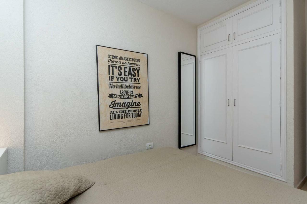 Great 2 Beds Apartment Los Cristianos لوس كريستيانوس المظهر الخارجي الصورة