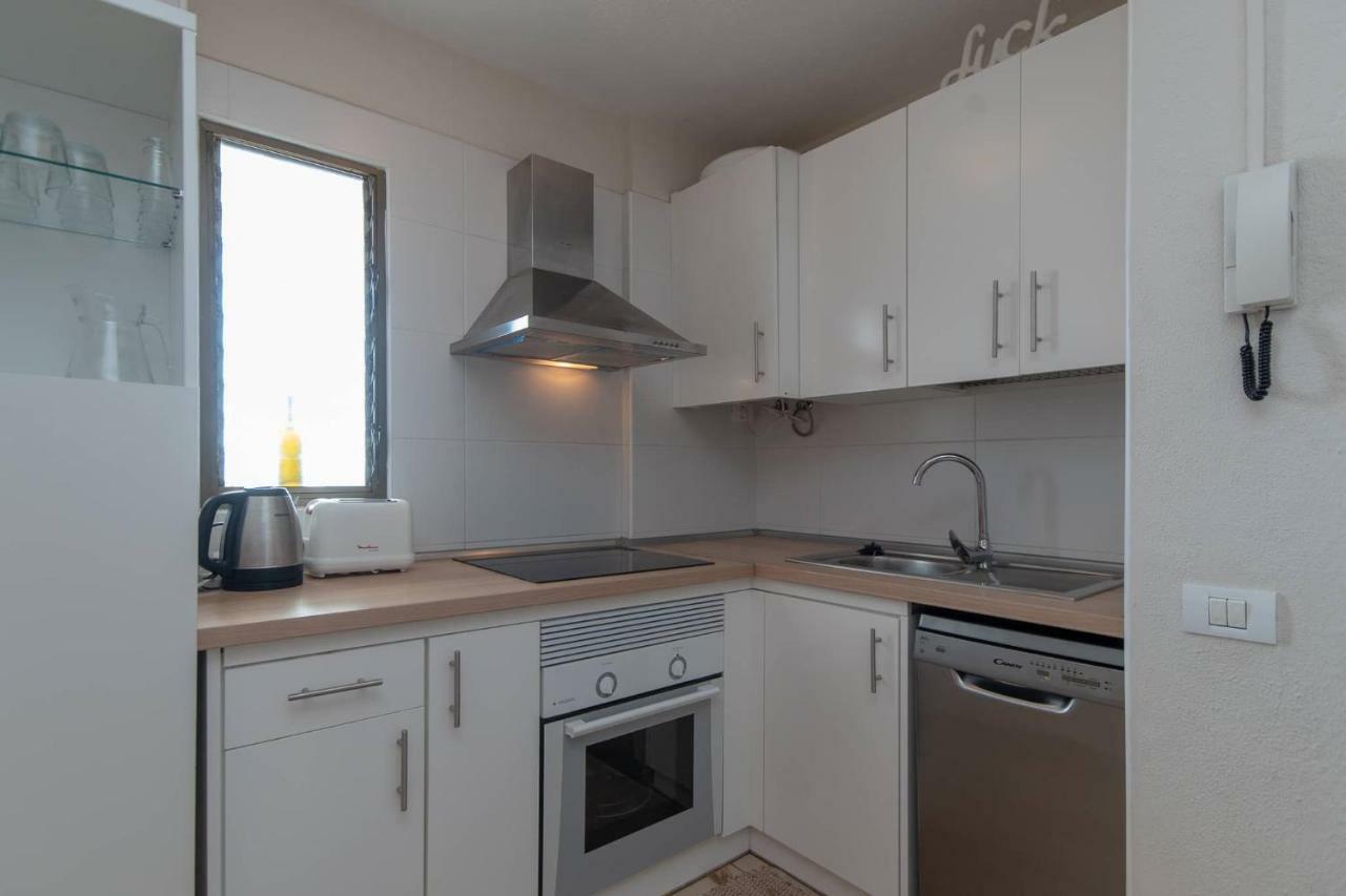 Great 2 Beds Apartment Los Cristianos لوس كريستيانوس المظهر الخارجي الصورة