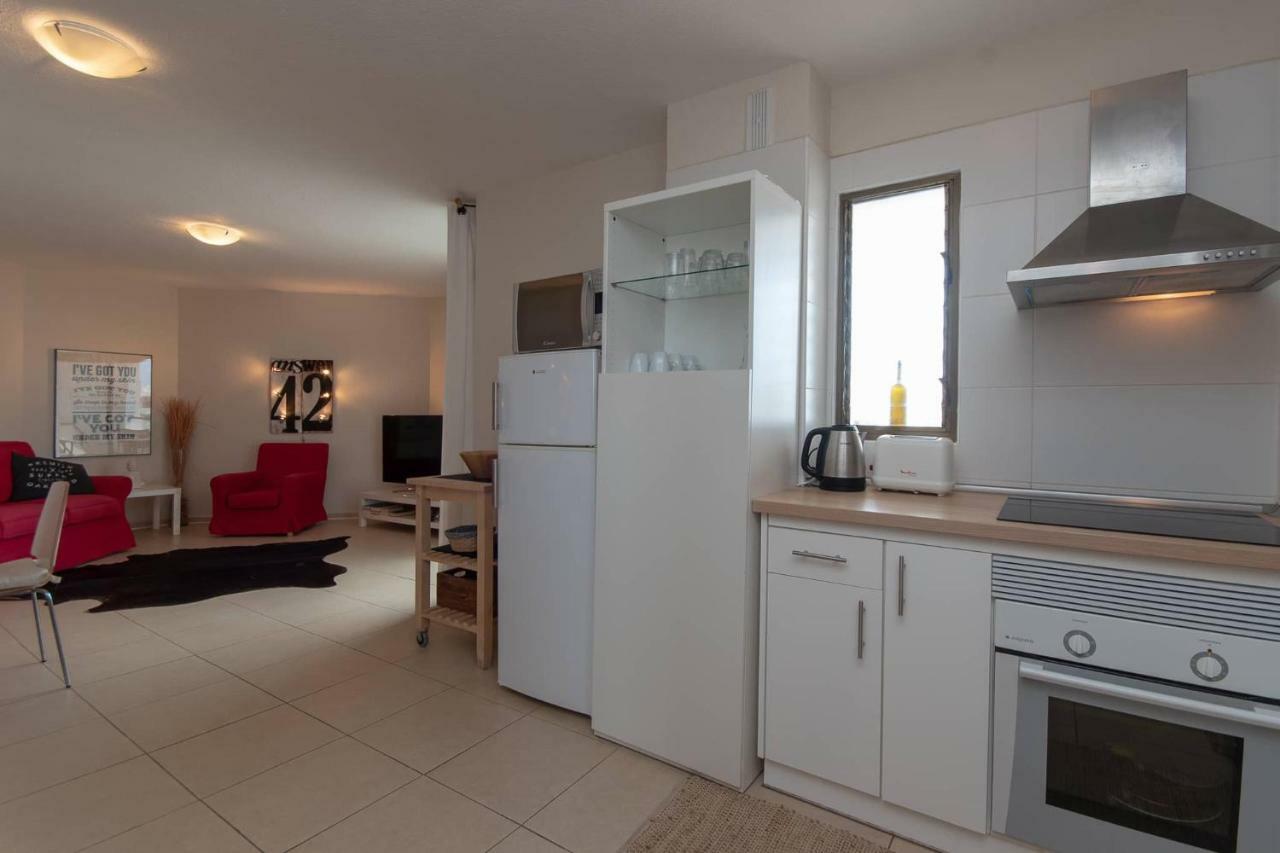 Great 2 Beds Apartment Los Cristianos لوس كريستيانوس المظهر الخارجي الصورة
